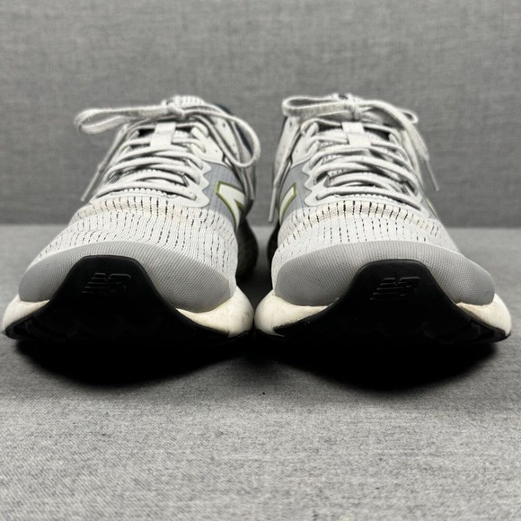 New Balance Mens 520 V7 M520RG7 Gray Running Shoes Sneakers Size 13 - Picture 5 of 11